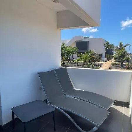 Paraiso Appartement