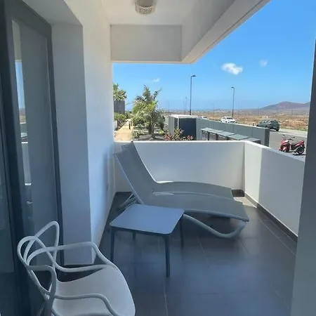 Appartement Paraiso *
