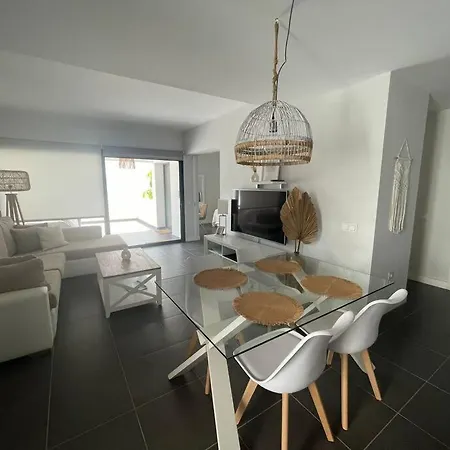 Appartement Paraiso *