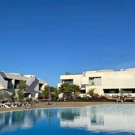 Apartment Paraiso *