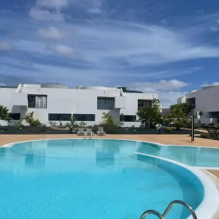 Paraiso Appartement Villaverde (Fuerteventura)