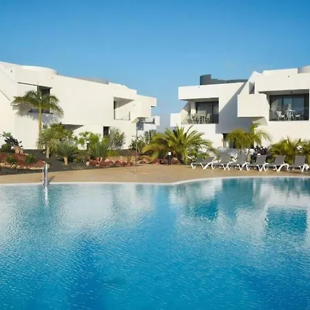 Paraiso * Villaverde (Fuerteventura)
