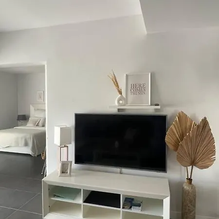 Paraiso Appartement Villaverde (Fuerteventura)