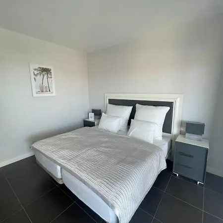 Paraiso Appartement Villaverde (Fuerteventura)