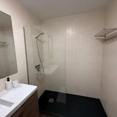 Paraiso Апартаменты Villaverde (Fuerteventura)