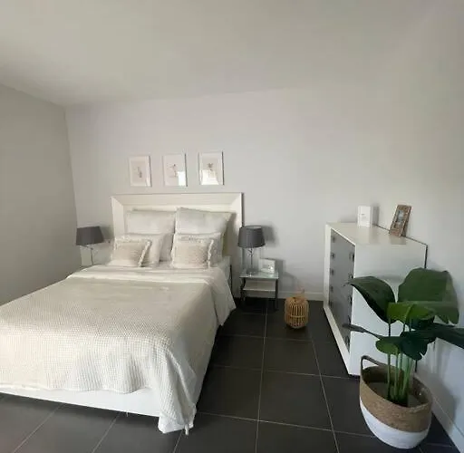 Paraiso * Villaverde (Fuerteventura)