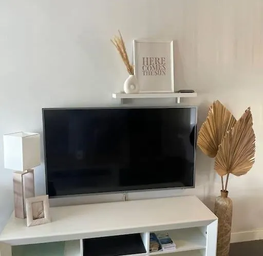 Apartment Paraiso Villaverde (Fuerteventura)