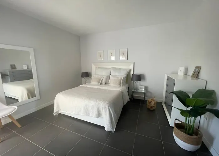 Paraiso * Villaverde (Fuerteventura)